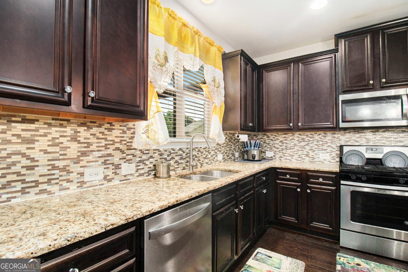 610 Brickstone Court Covington - 9