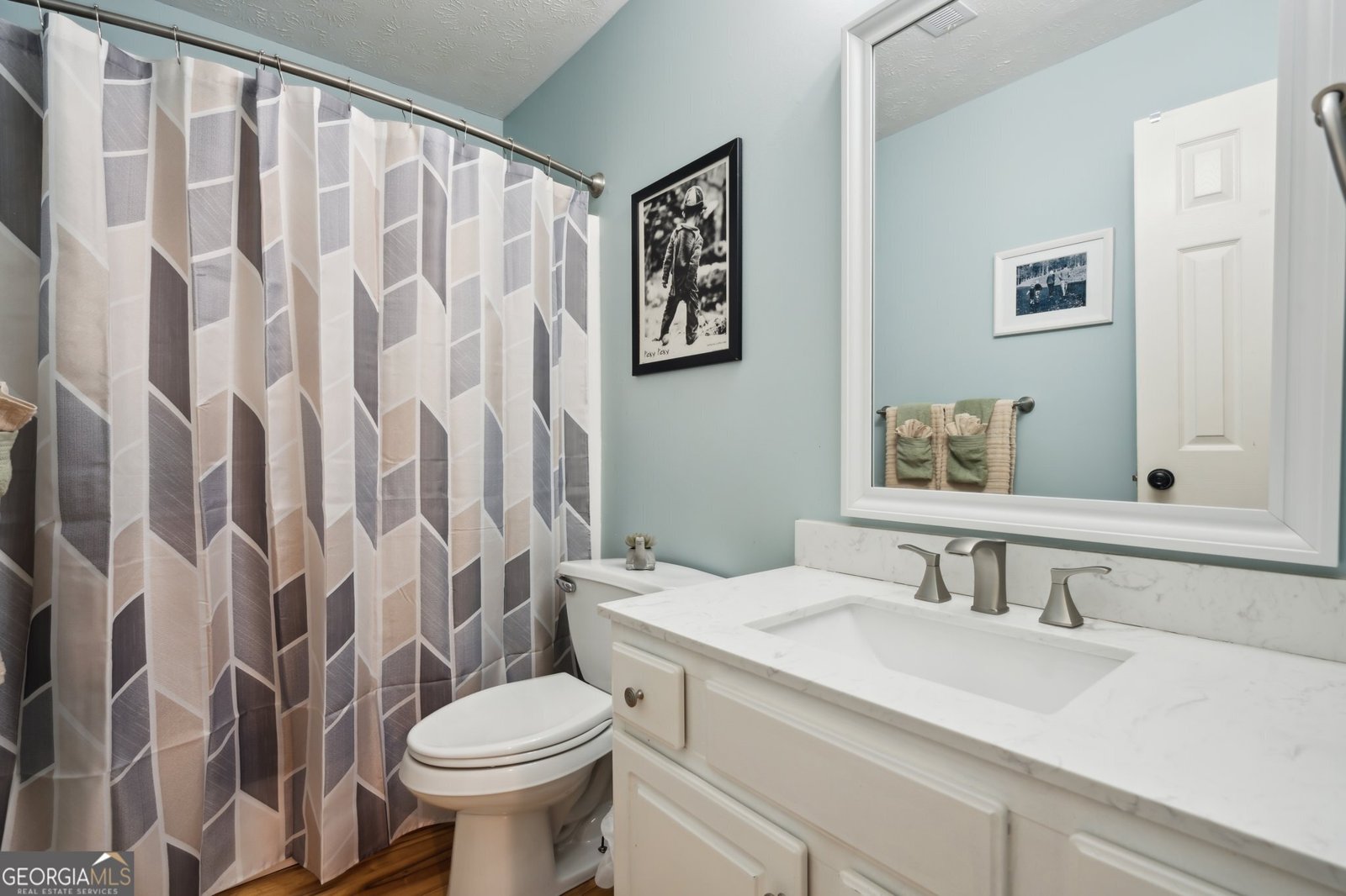 5686 Grindstone Drive Buford - 12
