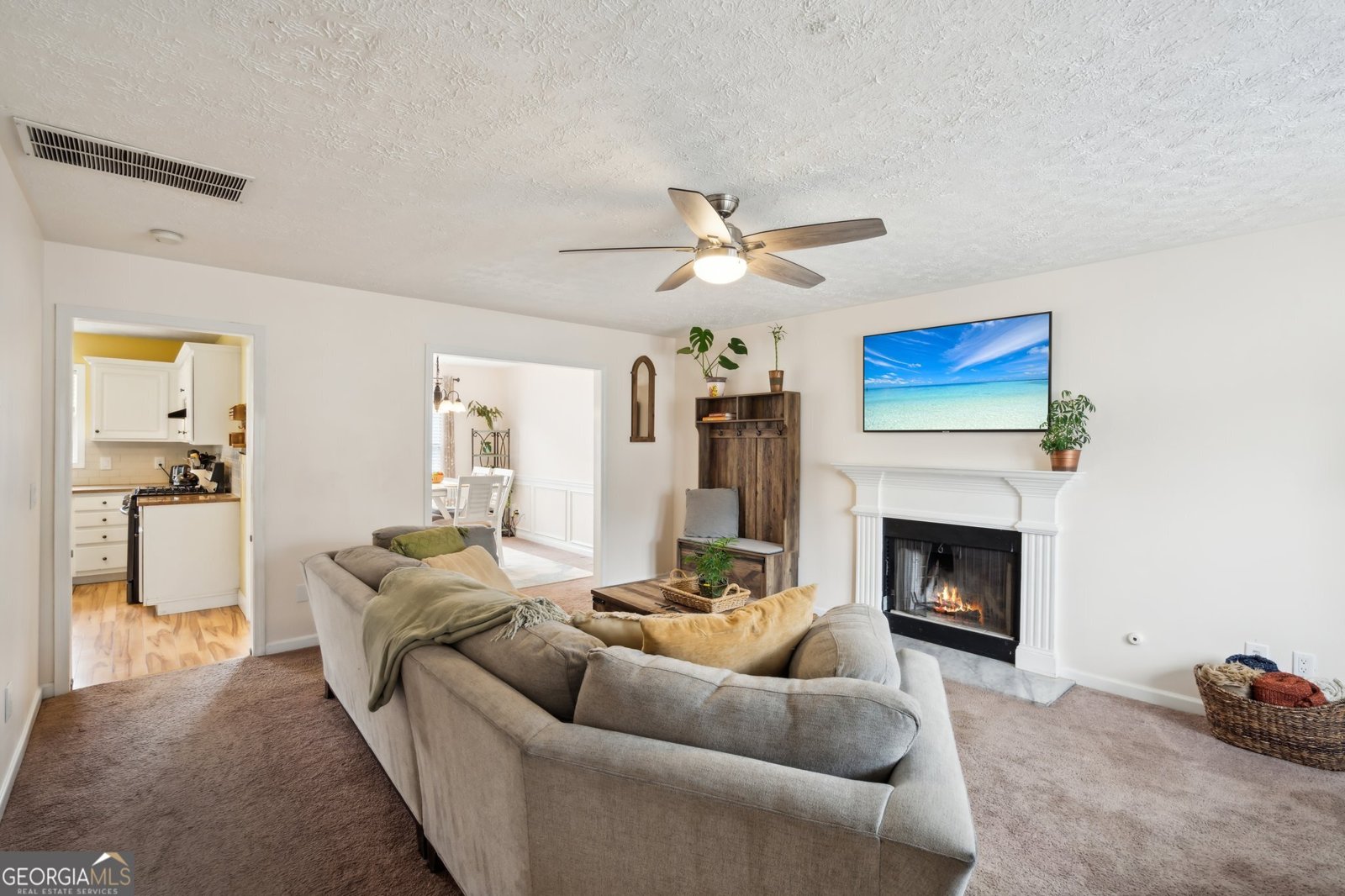 5686 Grindstone Drive Buford - 2