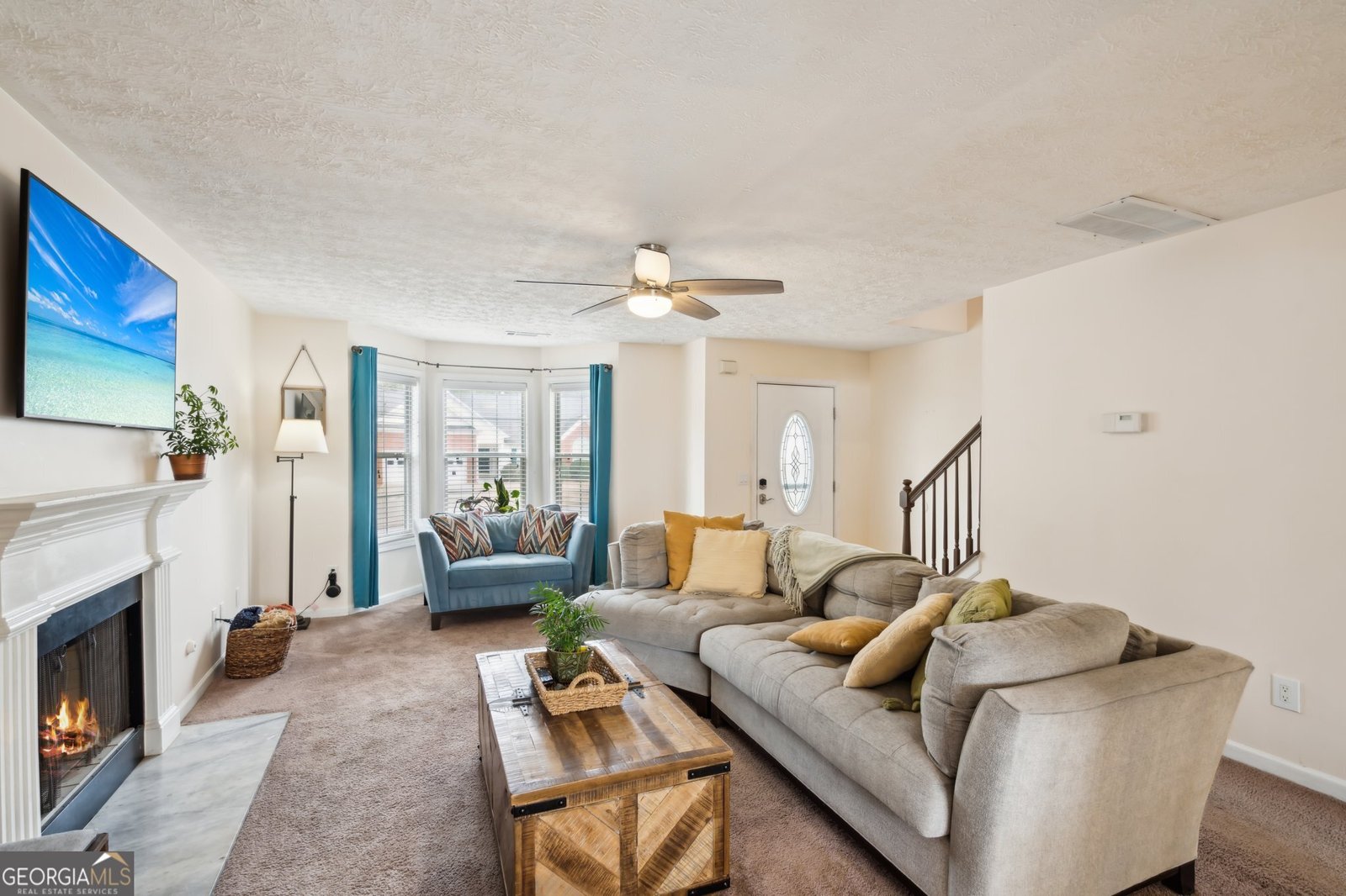 5686 Grindstone Drive Buford - 4