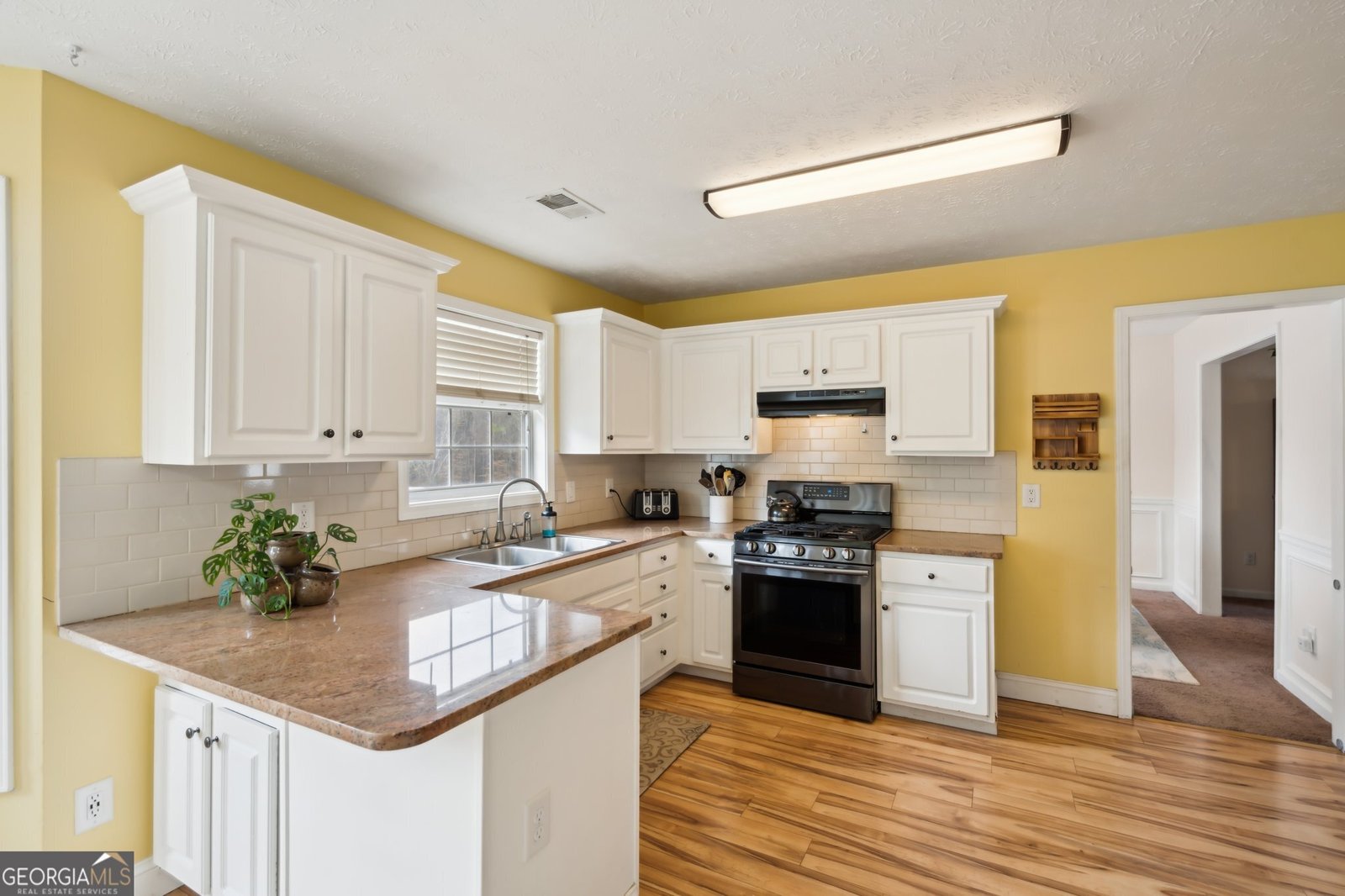 5686 Grindstone Drive Buford - 5