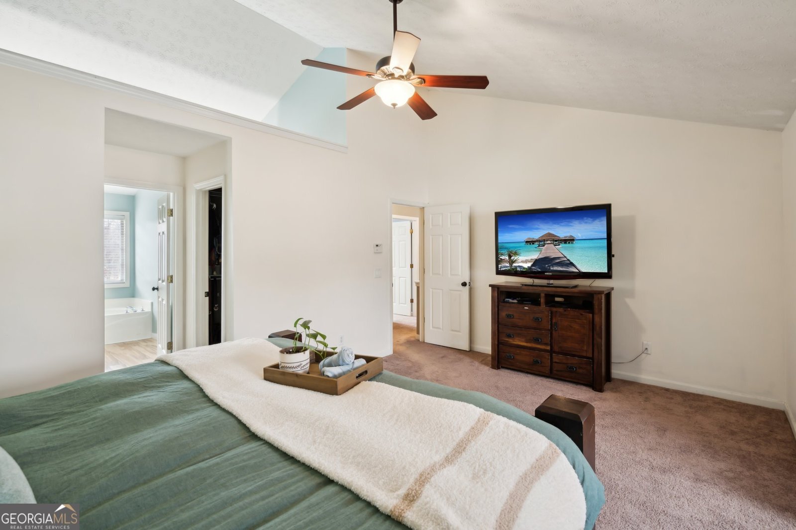 5686 Grindstone Drive Buford - 9