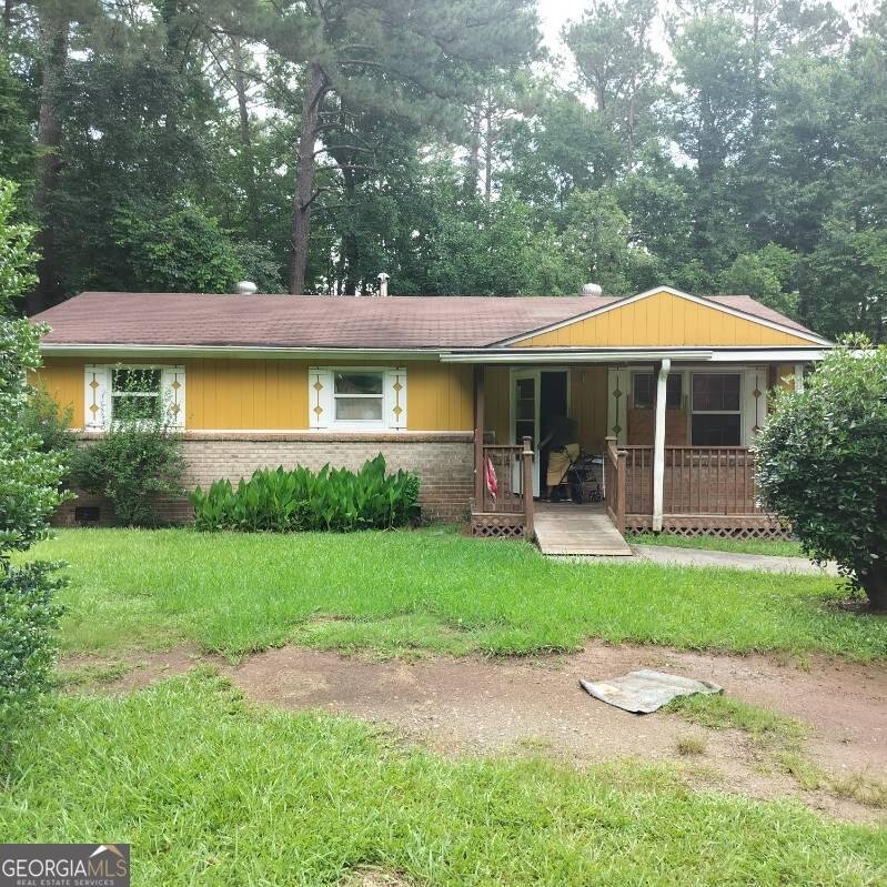 5420 Herndon Boulevard Morrow - 3
