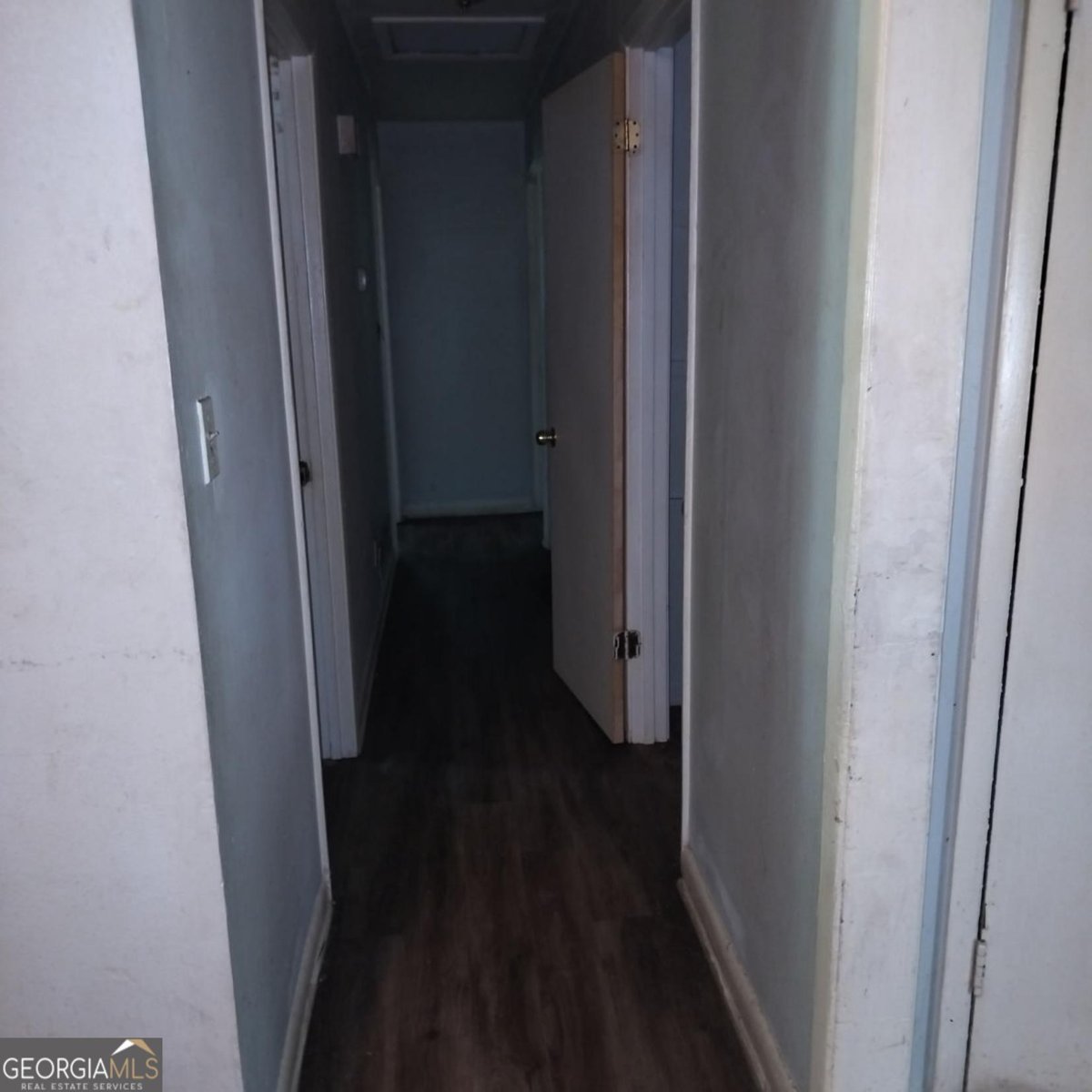 5420 Herndon Boulevard Morrow - 5