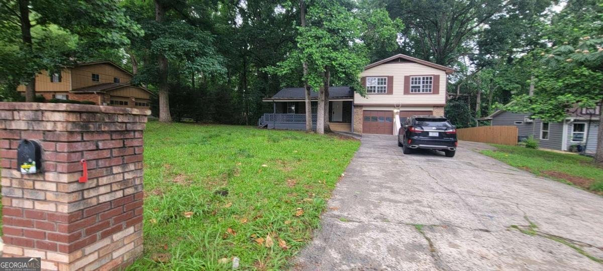 2035 Northland Drive Lawrenceville - 1