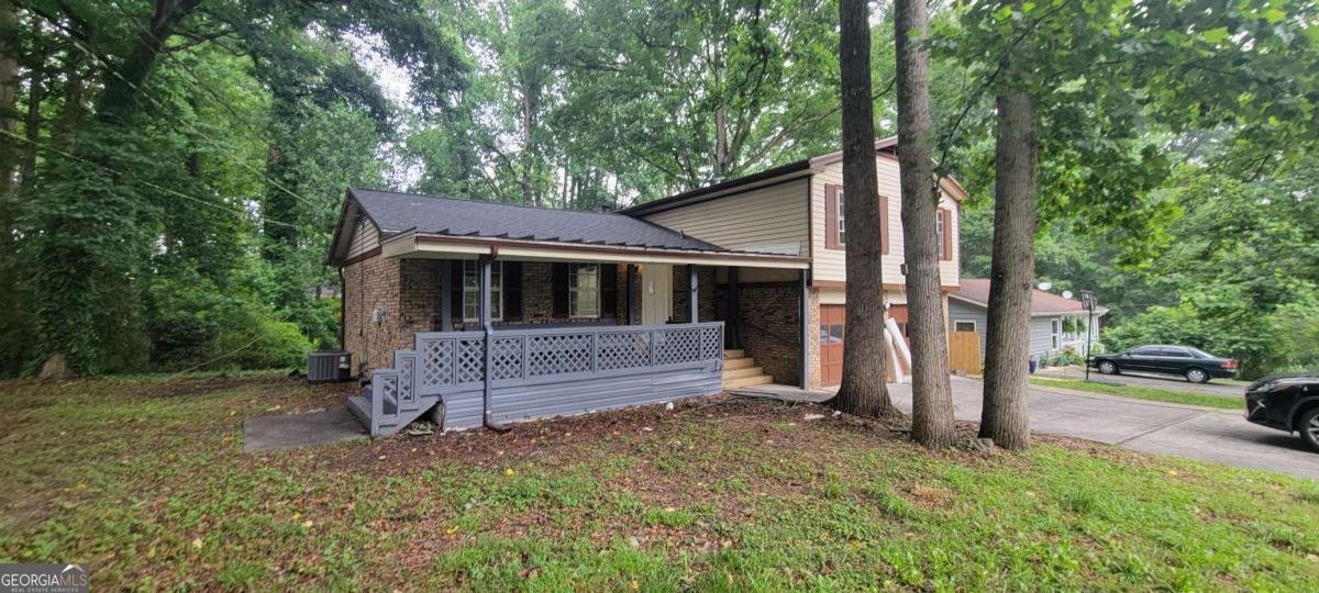 2035 Northland Drive Lawrenceville - 2