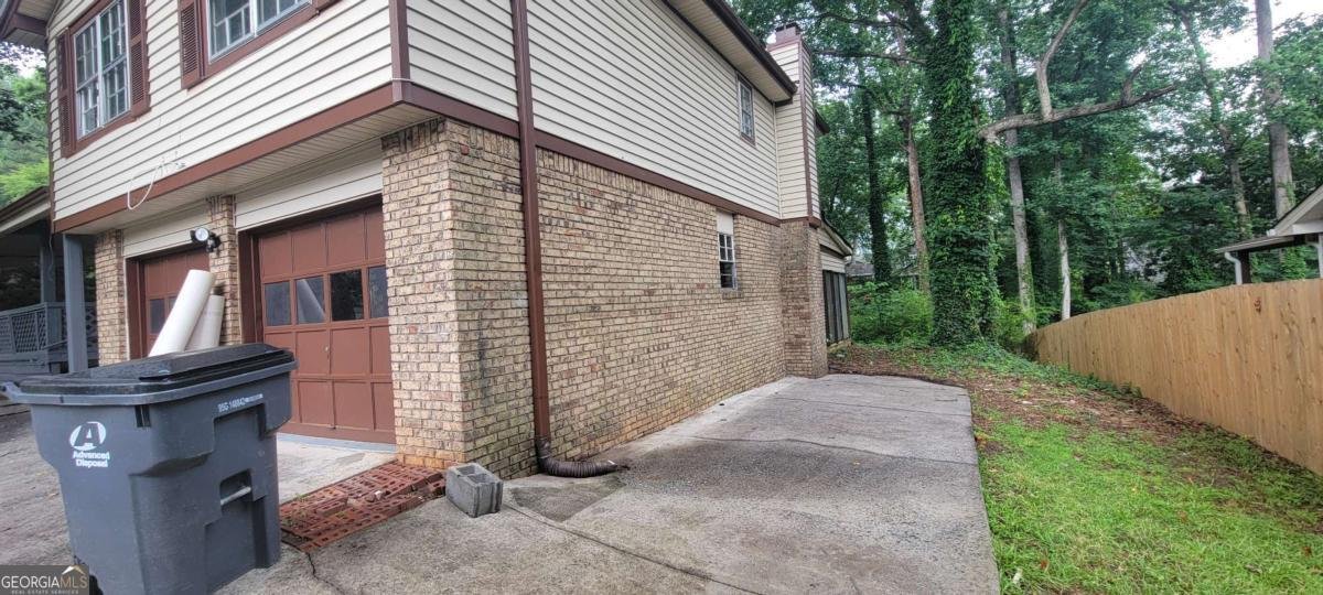 2035 Northland Drive Lawrenceville - 4