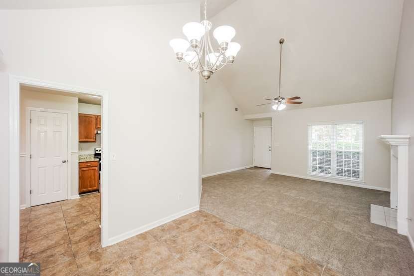 4112 Meadowlark Court Powder Springs - 10