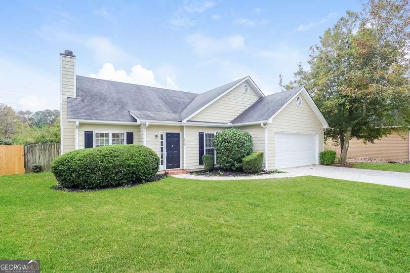 4112 Meadowlark Court Powder Springs - 2