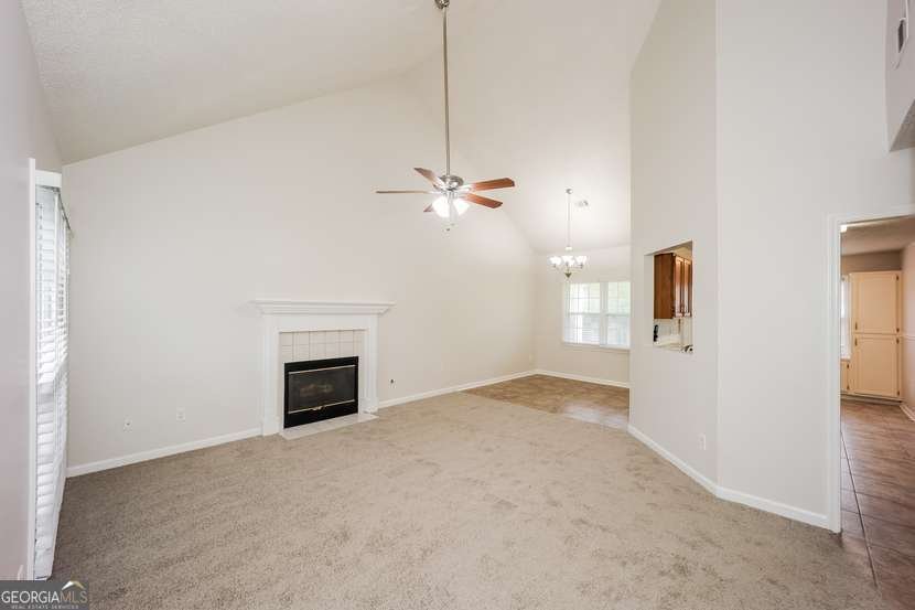 4112 Meadowlark Court Powder Springs - 3