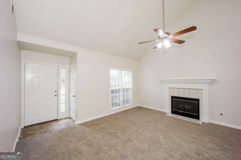 4112 Meadowlark Court Powder Springs - 4