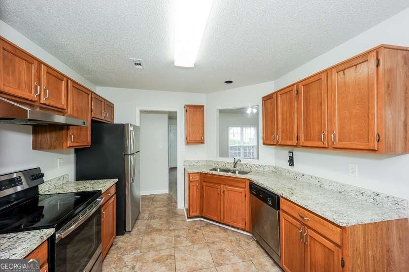 4112 Meadowlark Court Powder Springs - 8