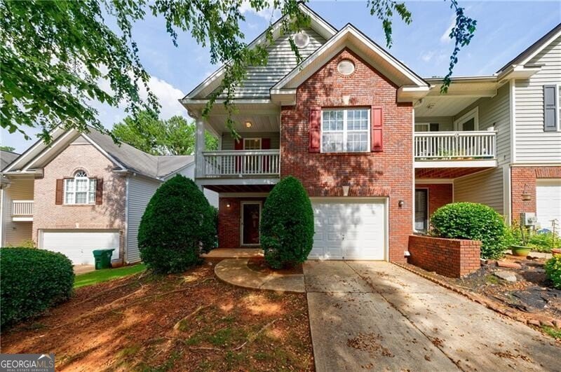 1830 Broadway Street Decatur - 1