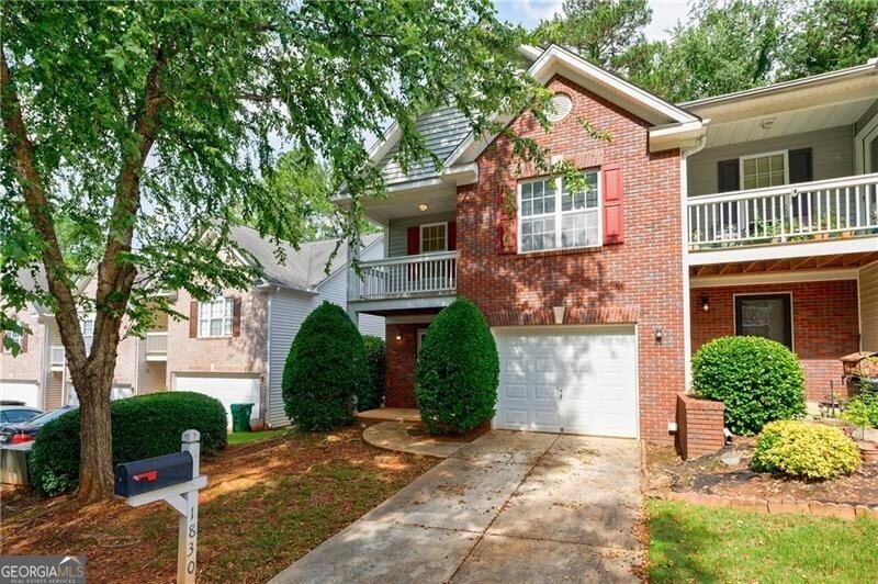 1830 Broadway Street Decatur - 2