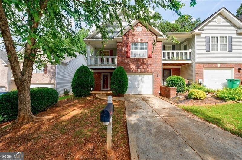 1830 Broadway Street Decatur - 36