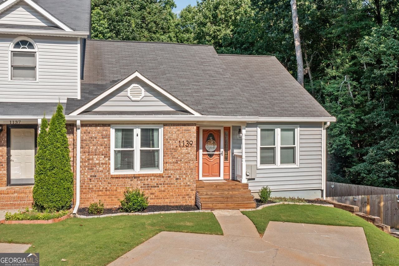 1139 Shiloh Lane Kennesaw - 1