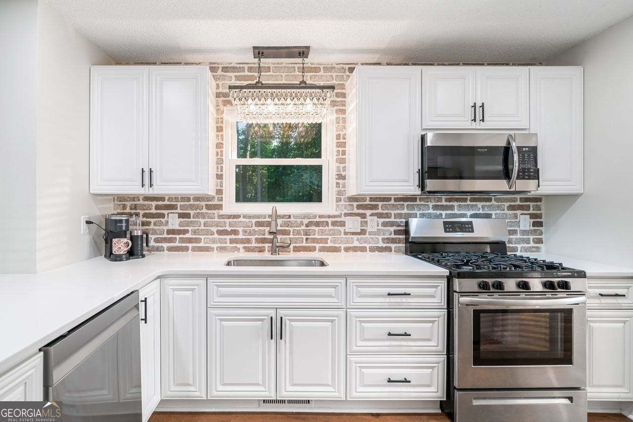 1139 Shiloh Lane Kennesaw - 11