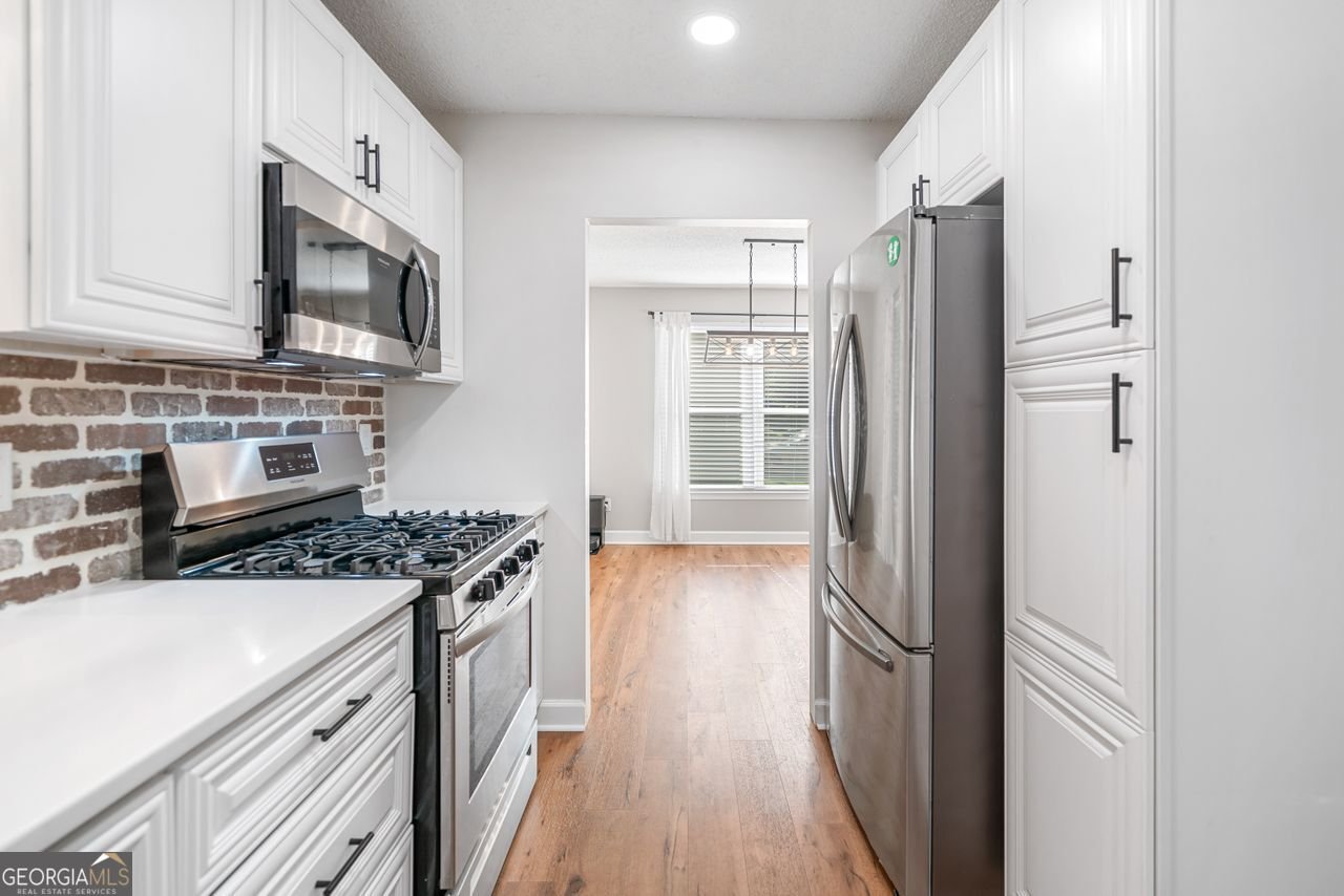1139 Shiloh Lane Kennesaw - 12