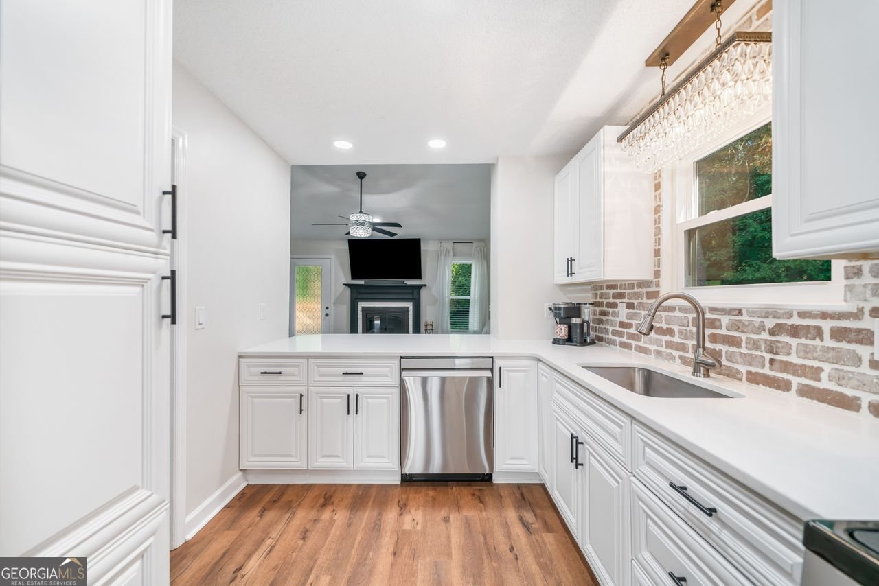 1139 Shiloh Lane Kennesaw - 13