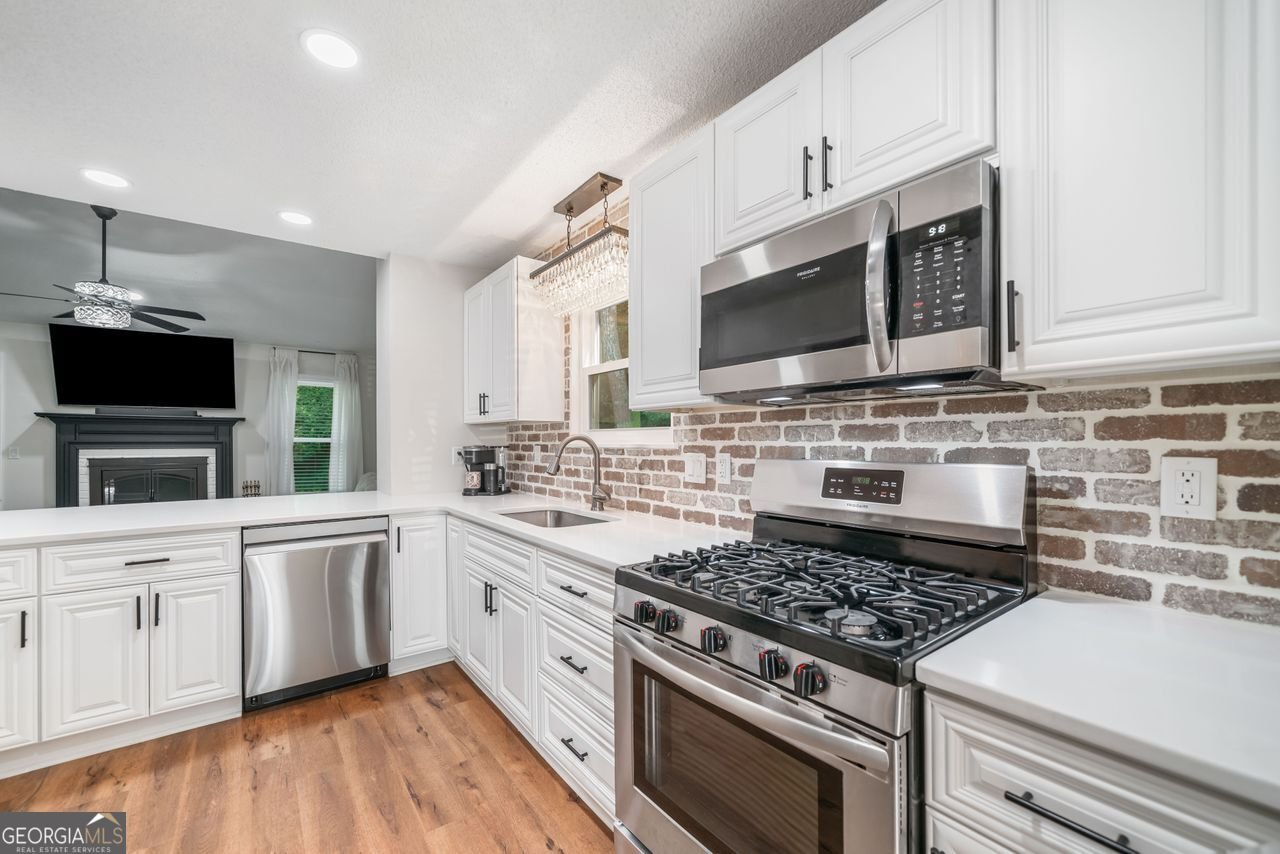 1139 Shiloh Lane Kennesaw - 14