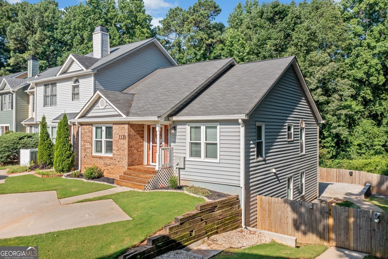1139 Shiloh Lane Kennesaw - 2