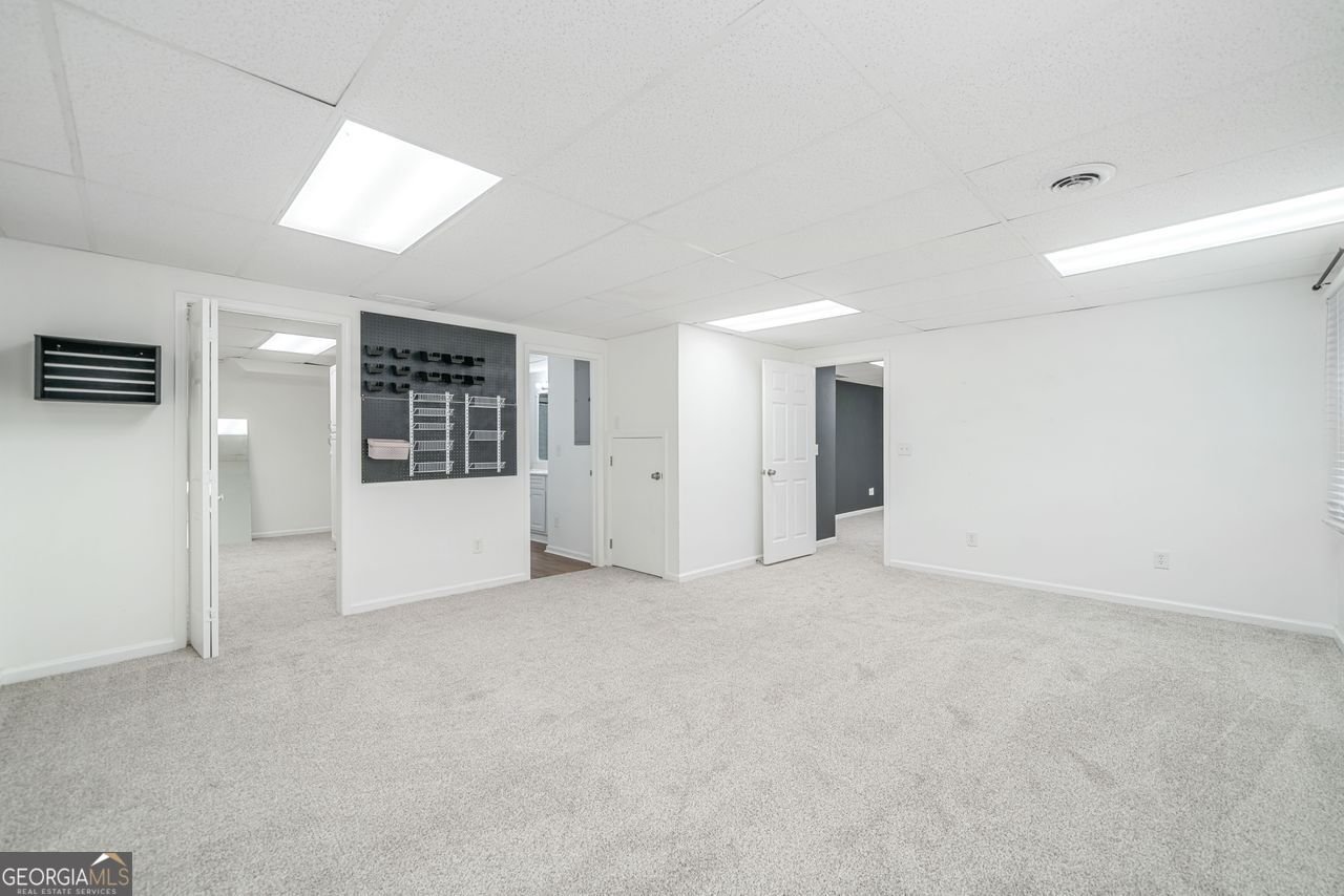 1139 Shiloh Lane Kennesaw - 27