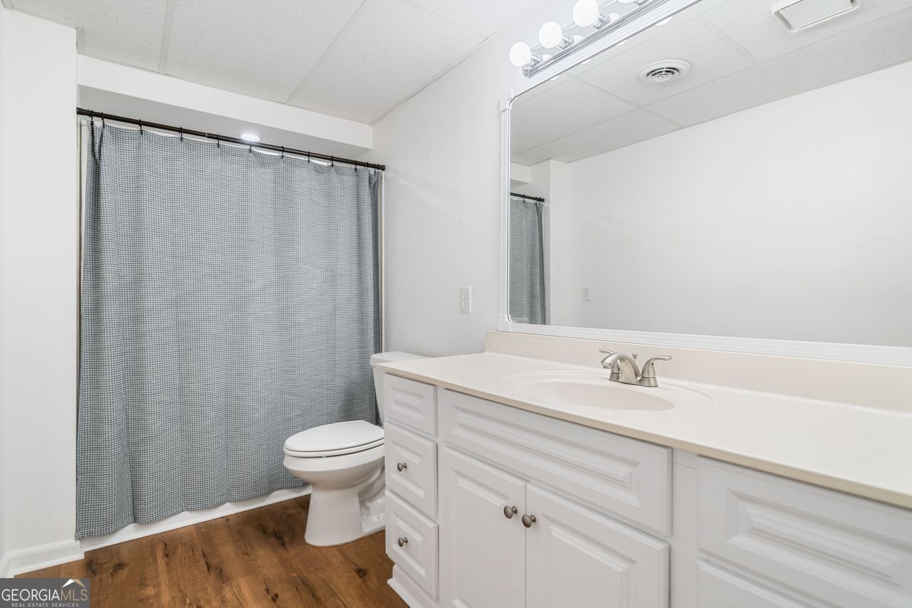 1139 Shiloh Lane Kennesaw - 28