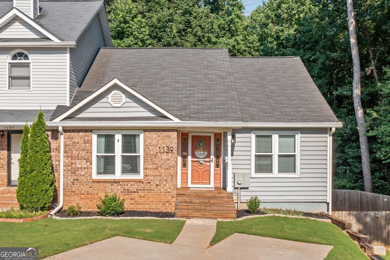1139 Shiloh Lane Kennesaw - 3
