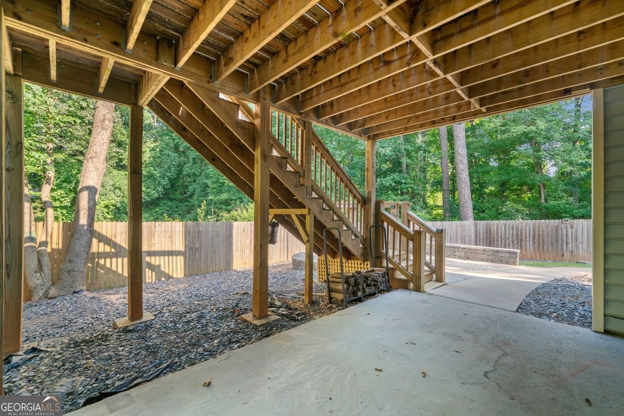 1139 Shiloh Lane Kennesaw - 30