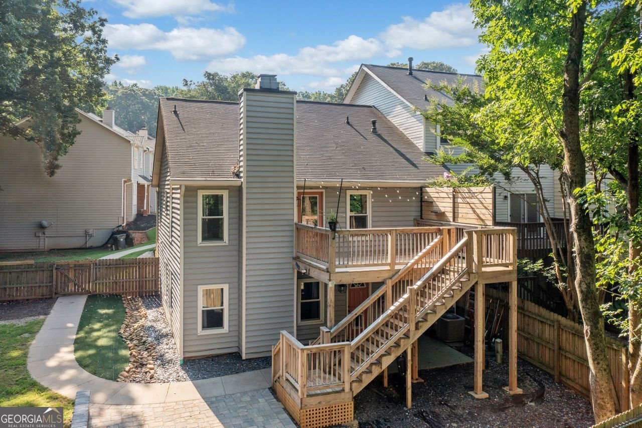 1139 Shiloh Lane Kennesaw - 33