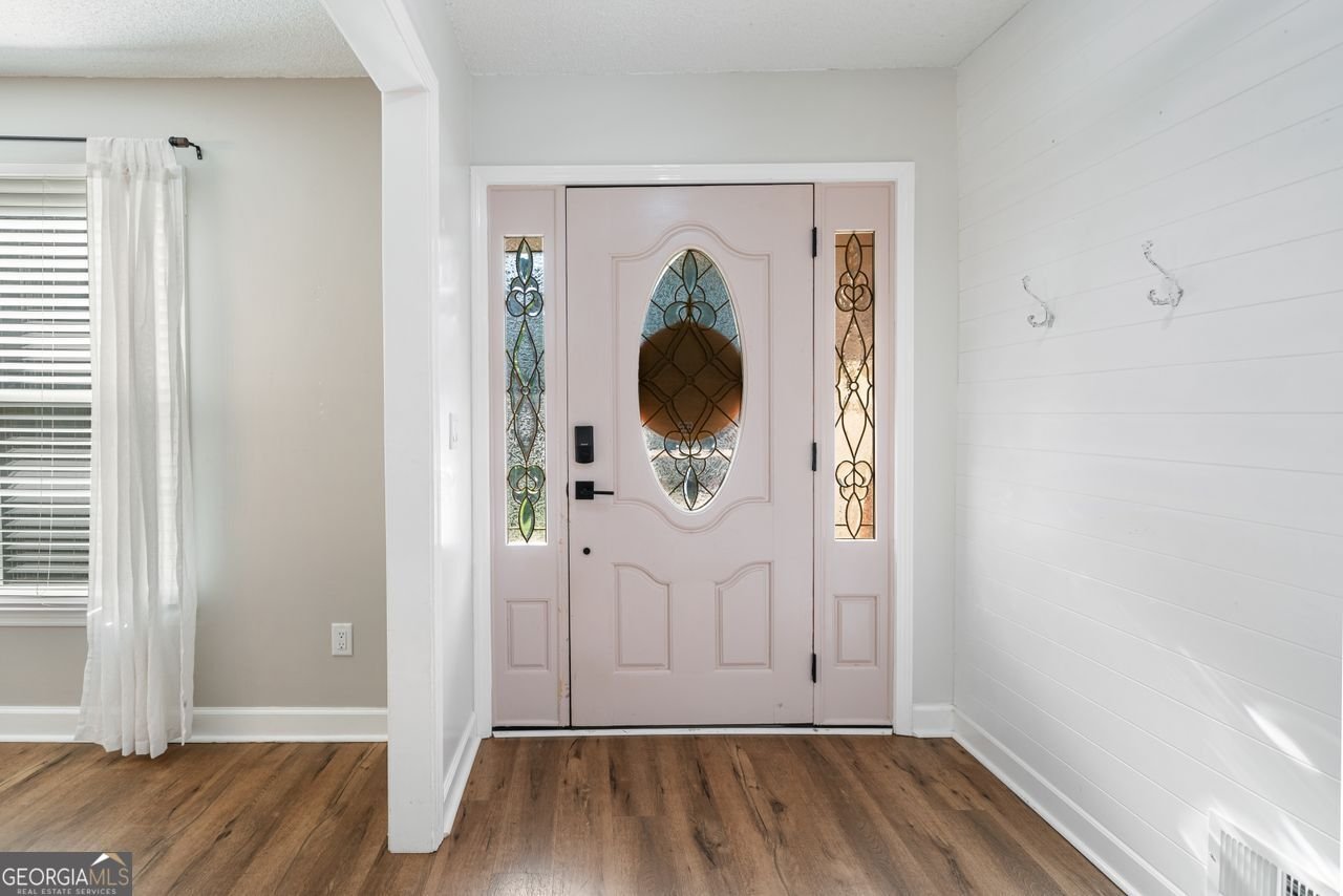 1139 Shiloh Lane Kennesaw - 4