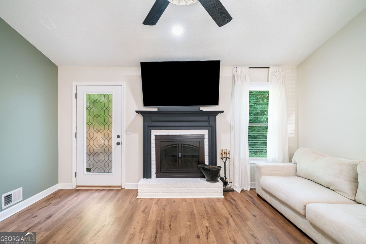 1139 Shiloh Lane Kennesaw - 8