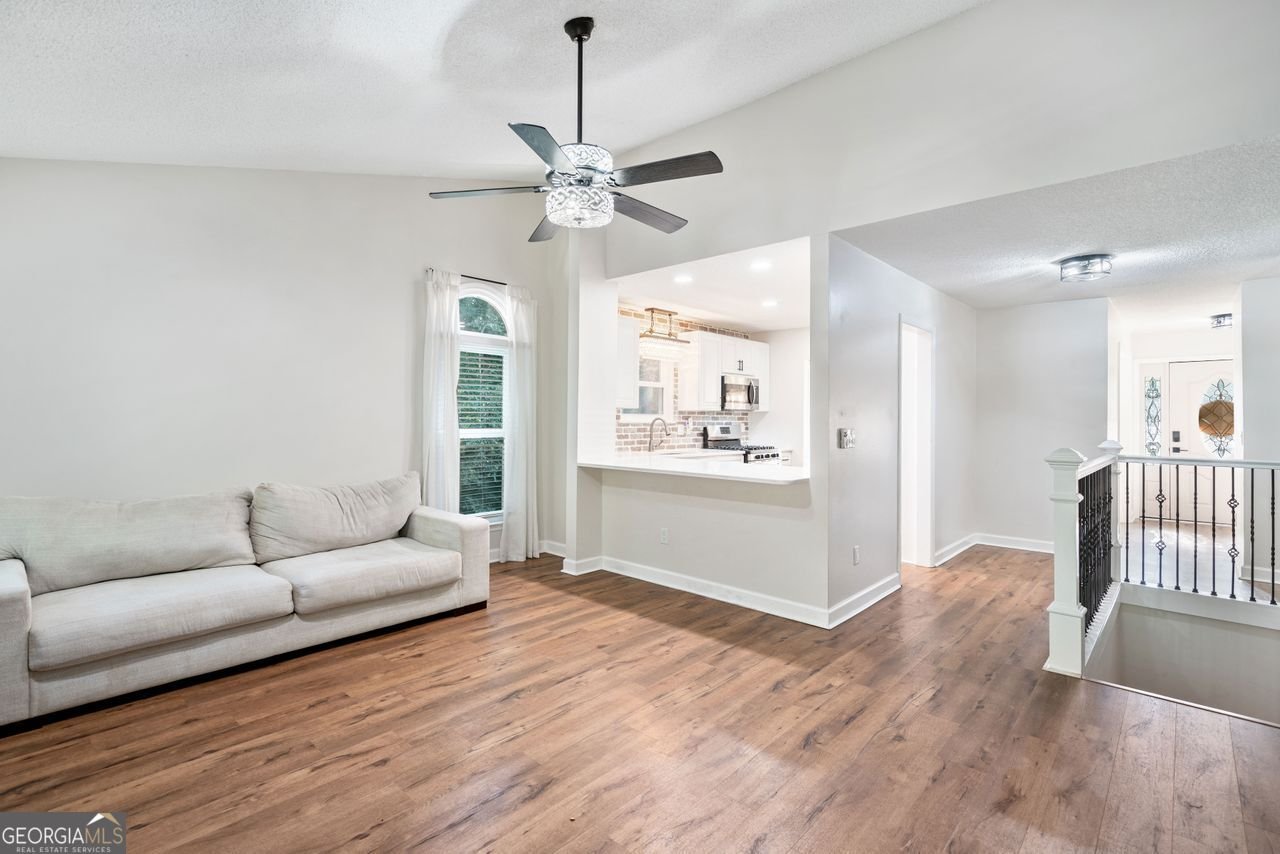 1139 Shiloh Lane Kennesaw - 9