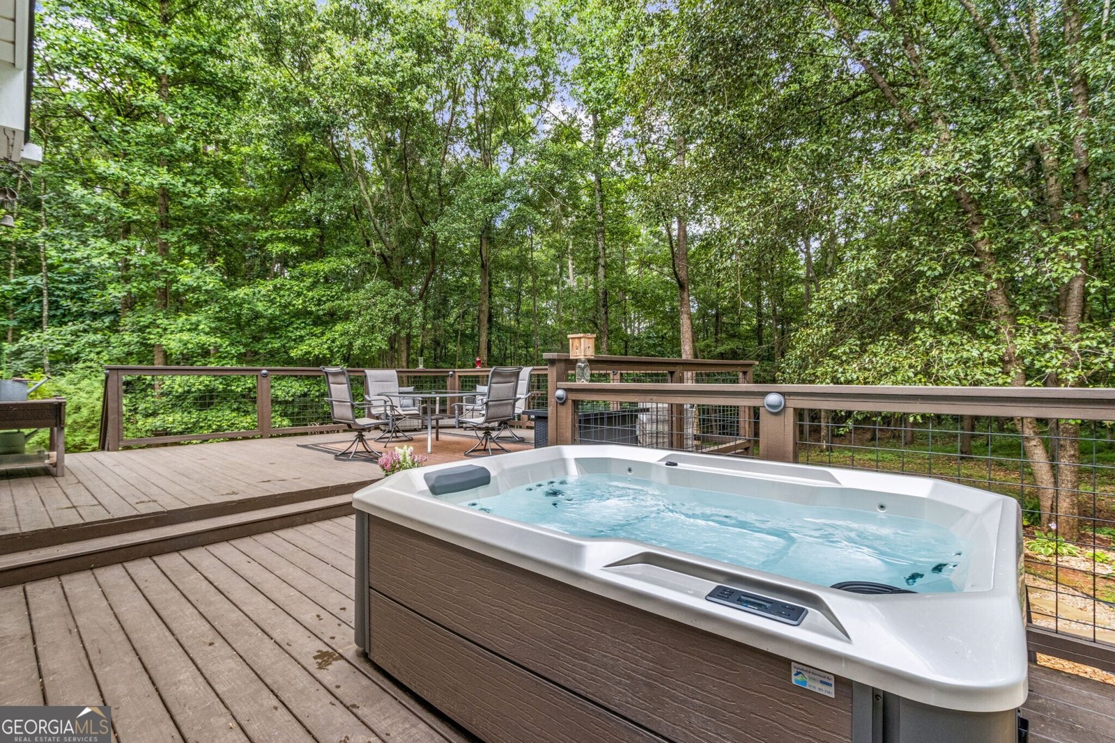 1221 Hidden Lakes Trail Jefferson - 22