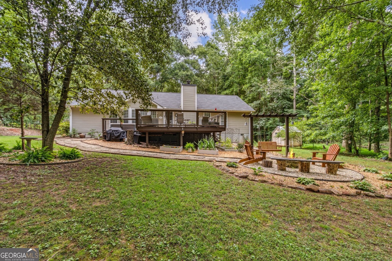 1221 Hidden Lakes Trail Jefferson - 25