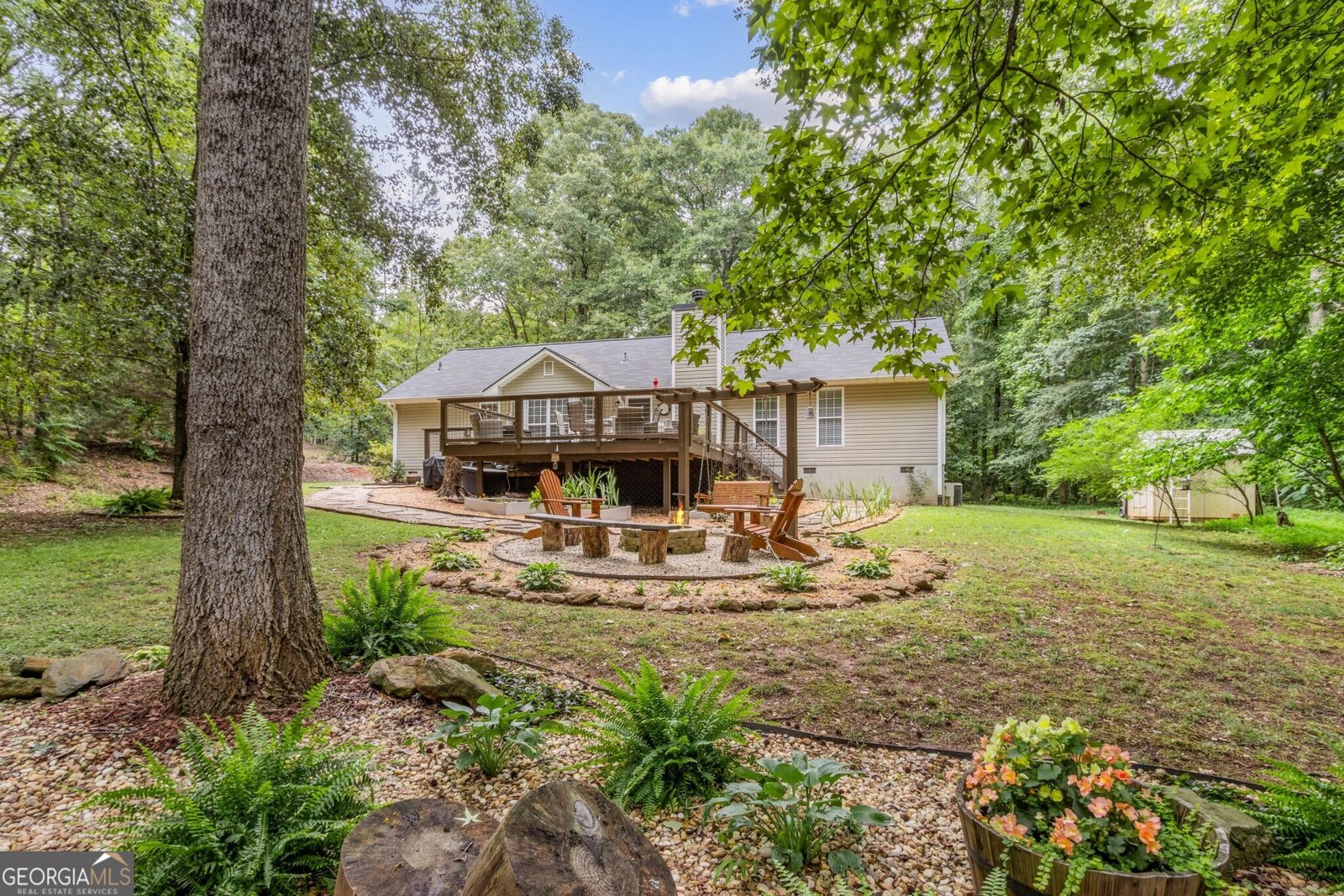 1221 Hidden Lakes Trail Jefferson - 26