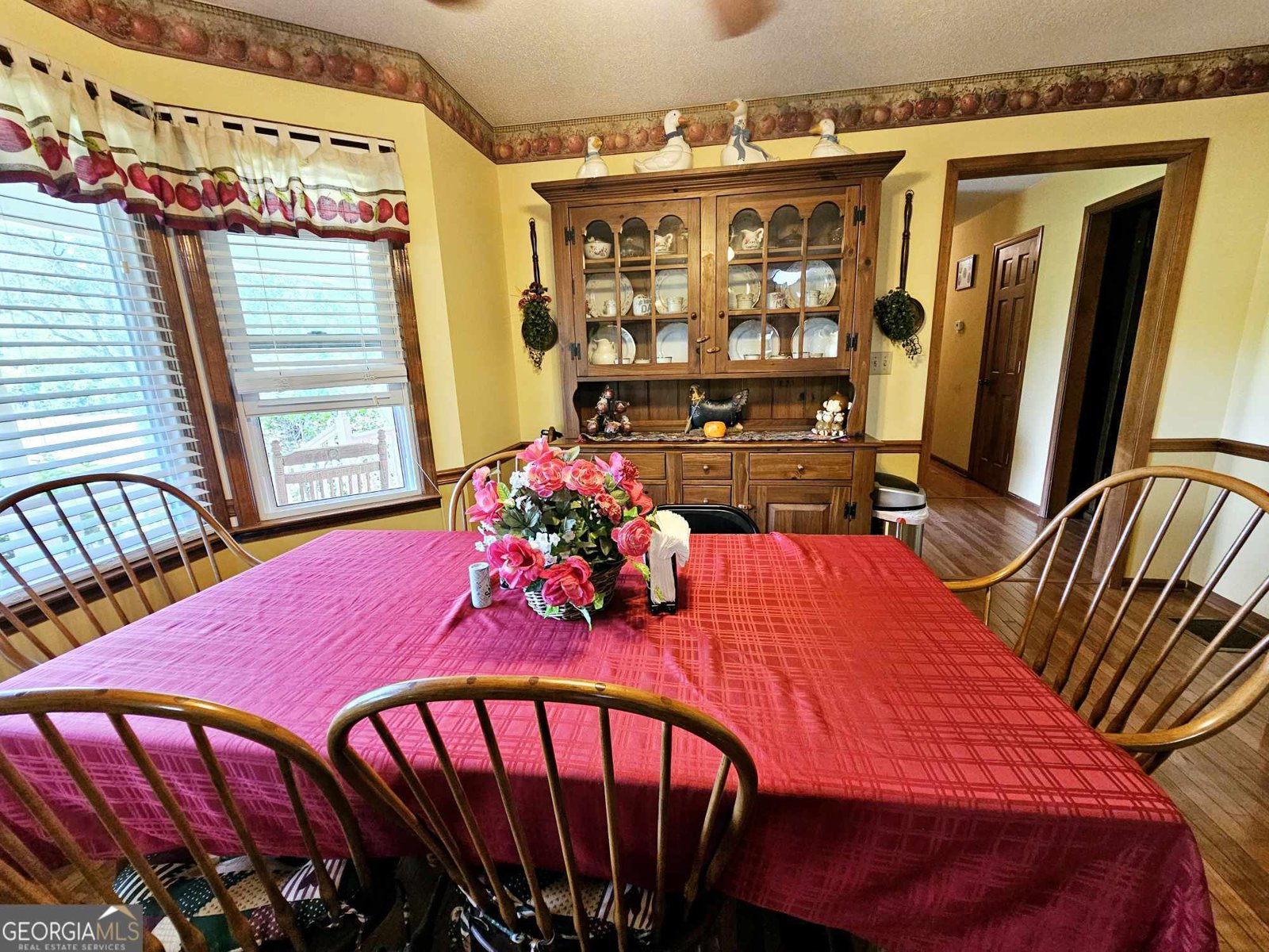 811 Victory Road Franklin - 24