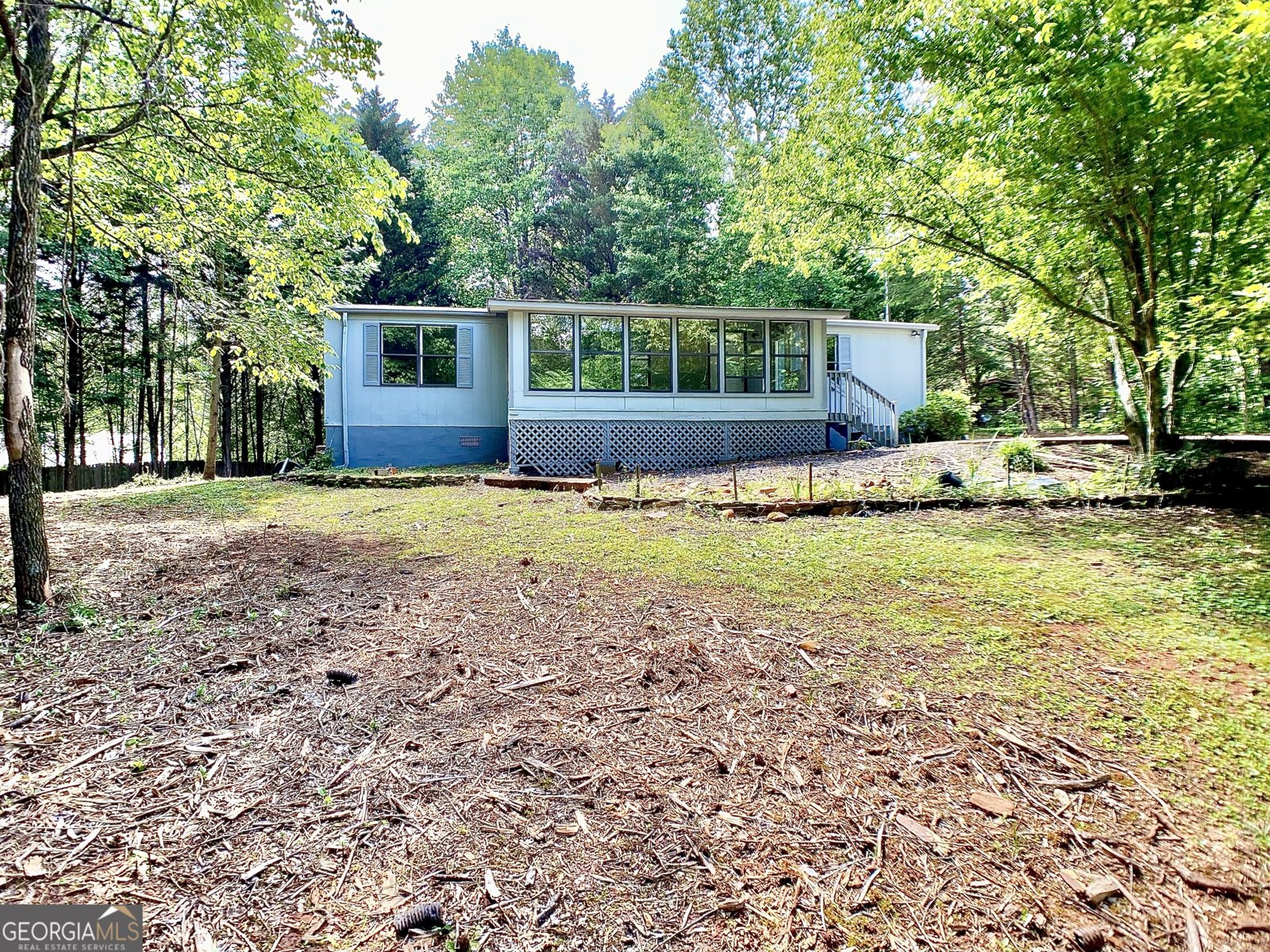 61 Berry Patch Lane Cleveland - 1