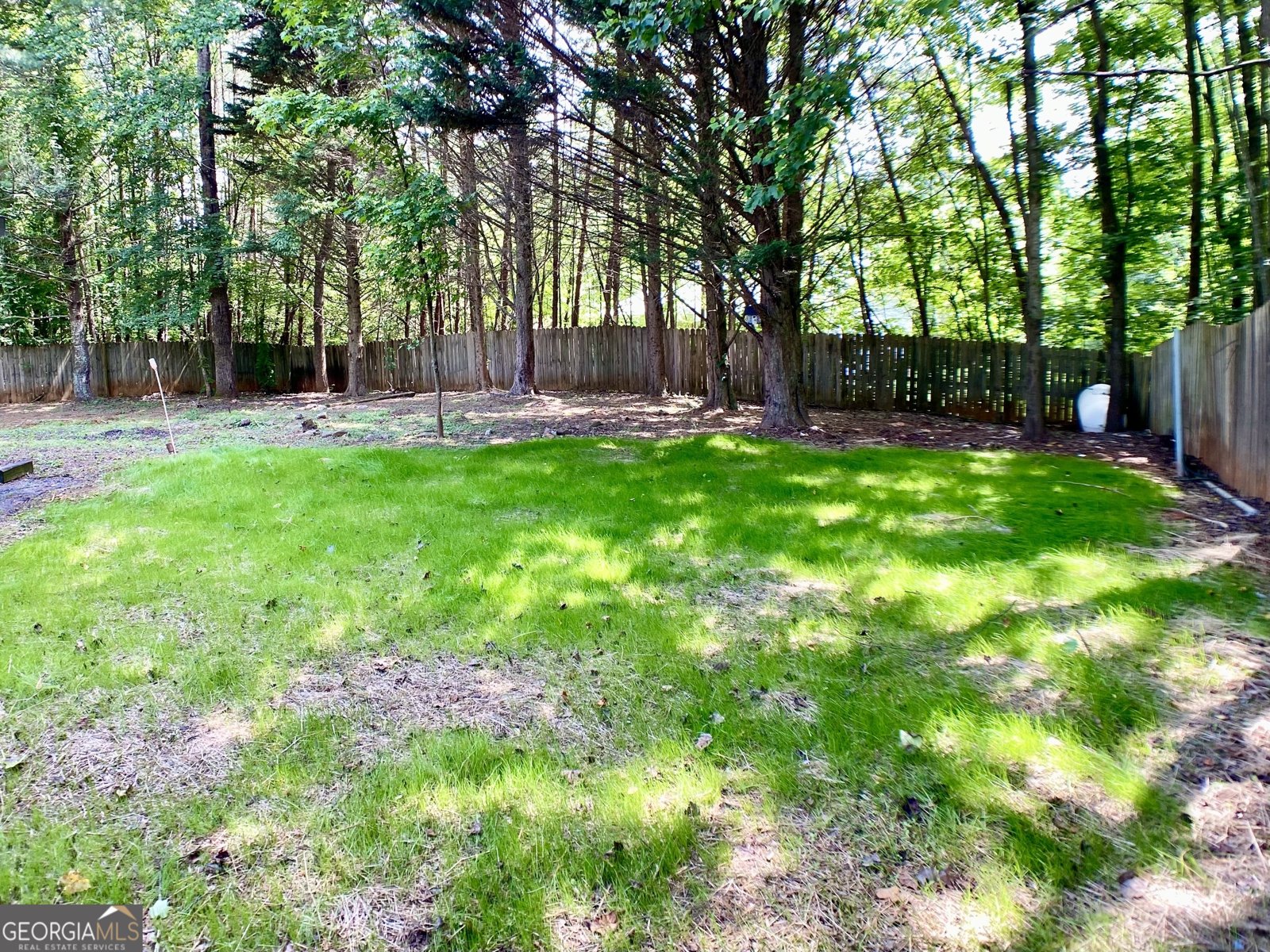 61 Berry Patch Lane Cleveland - 19