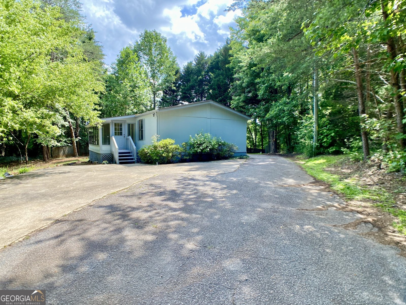 61 Berry Patch Lane Cleveland - 2