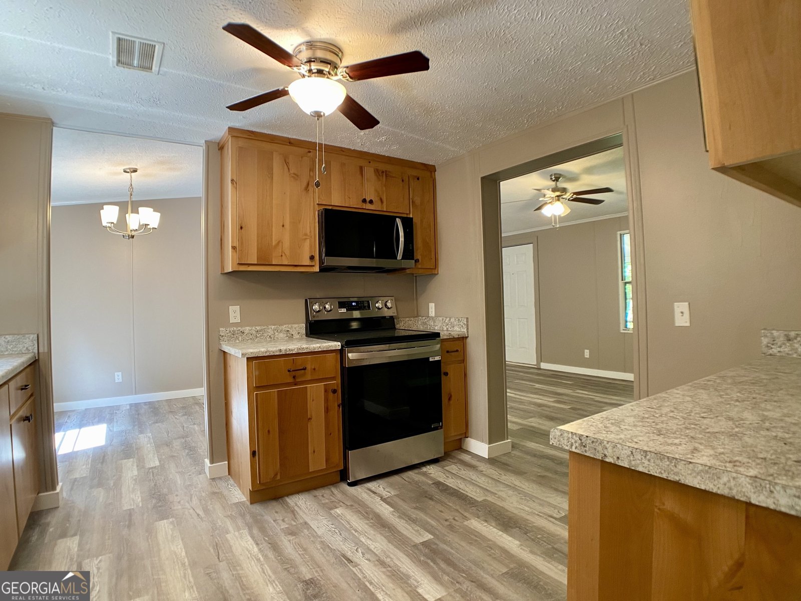 61 Berry Patch Lane Cleveland - 4