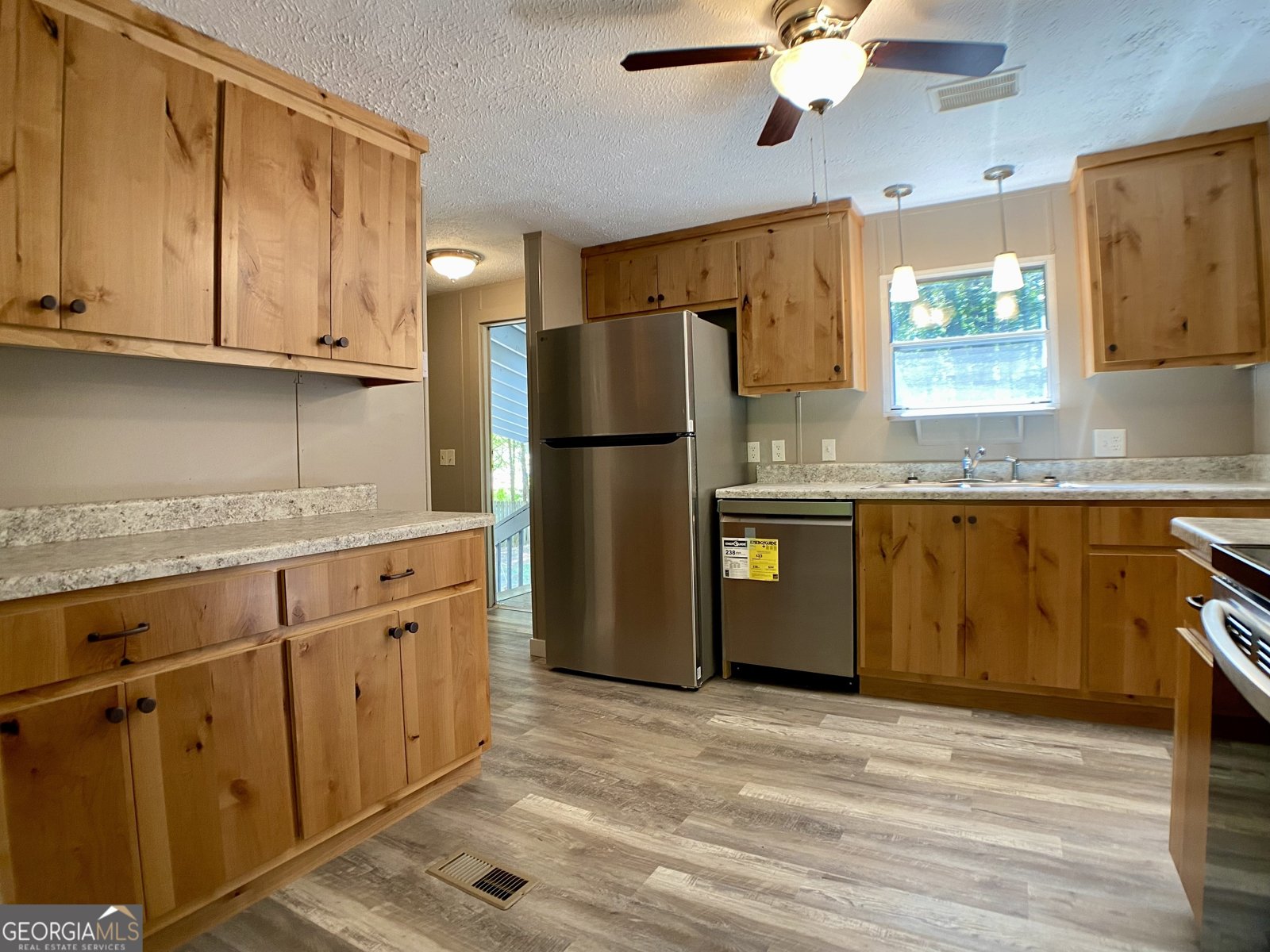 61 Berry Patch Lane Cleveland - 6