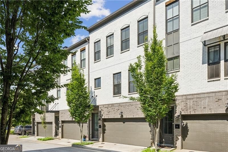 215 Arizona Avenue Atlanta - 3