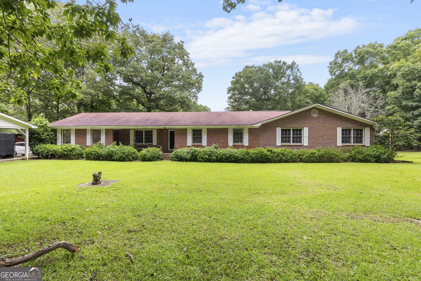 8692 Estes Road Macon - 1