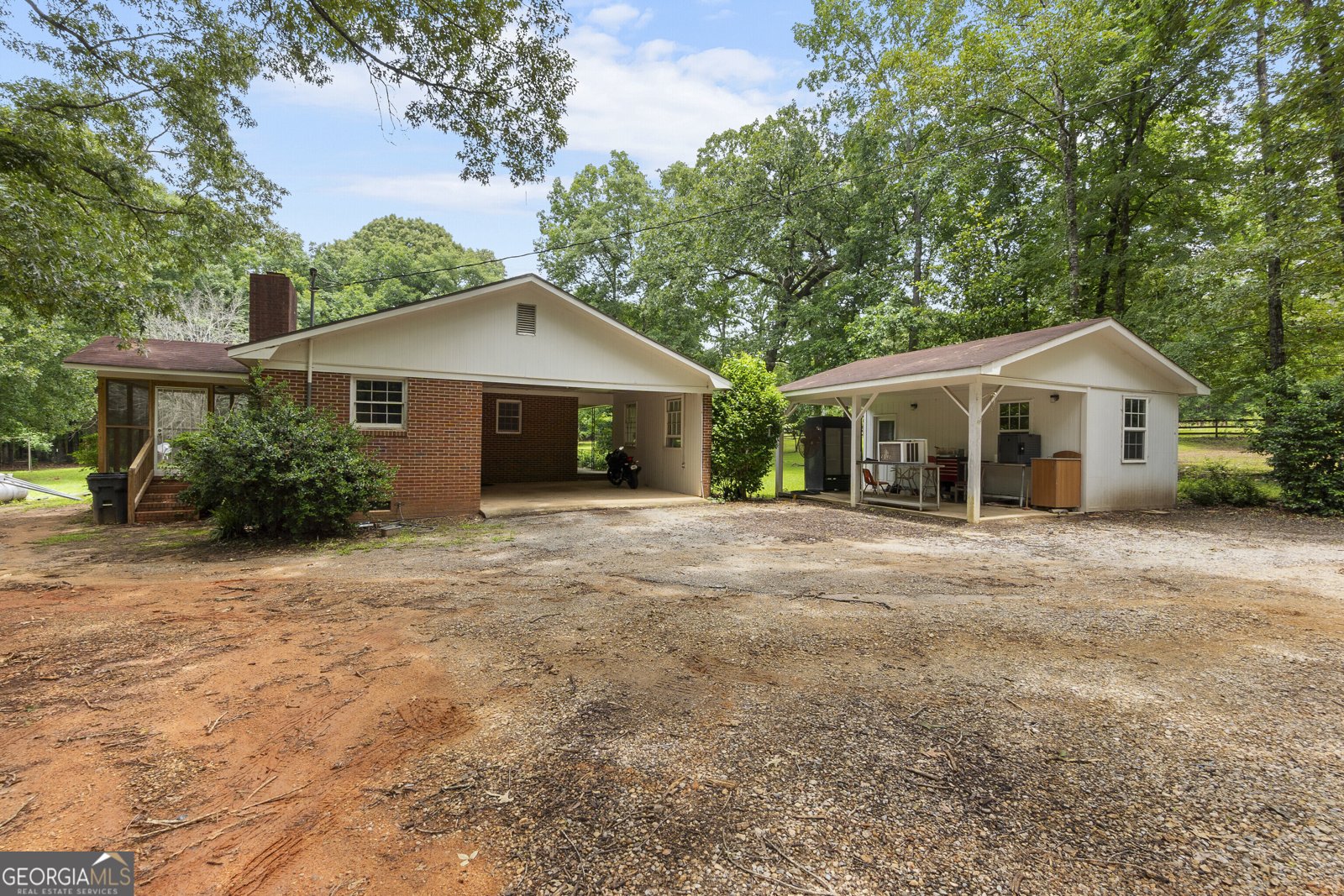 8692 Estes Road Macon - 12