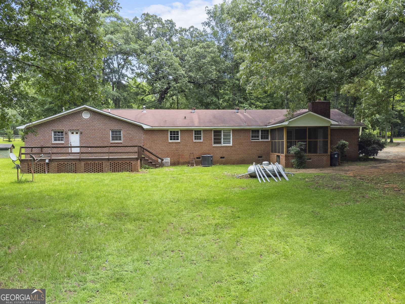 8692 Estes Road Macon - 16