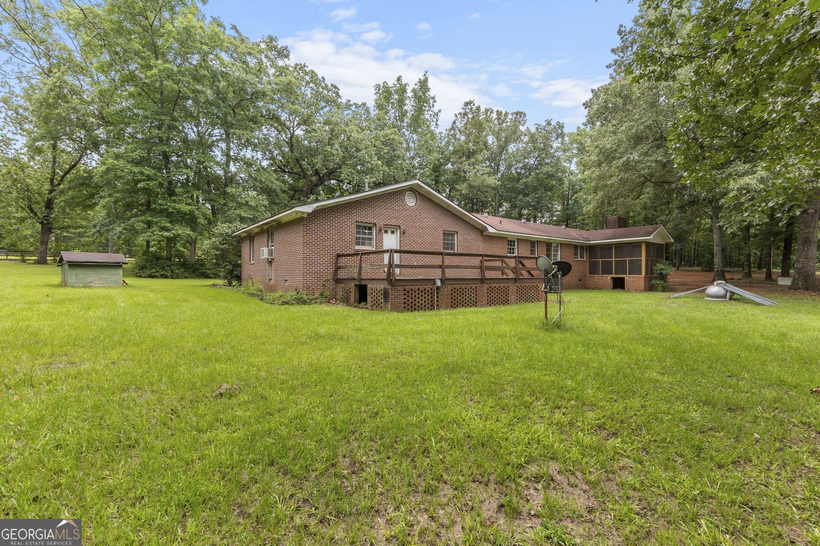 8692 Estes Road Macon - 17