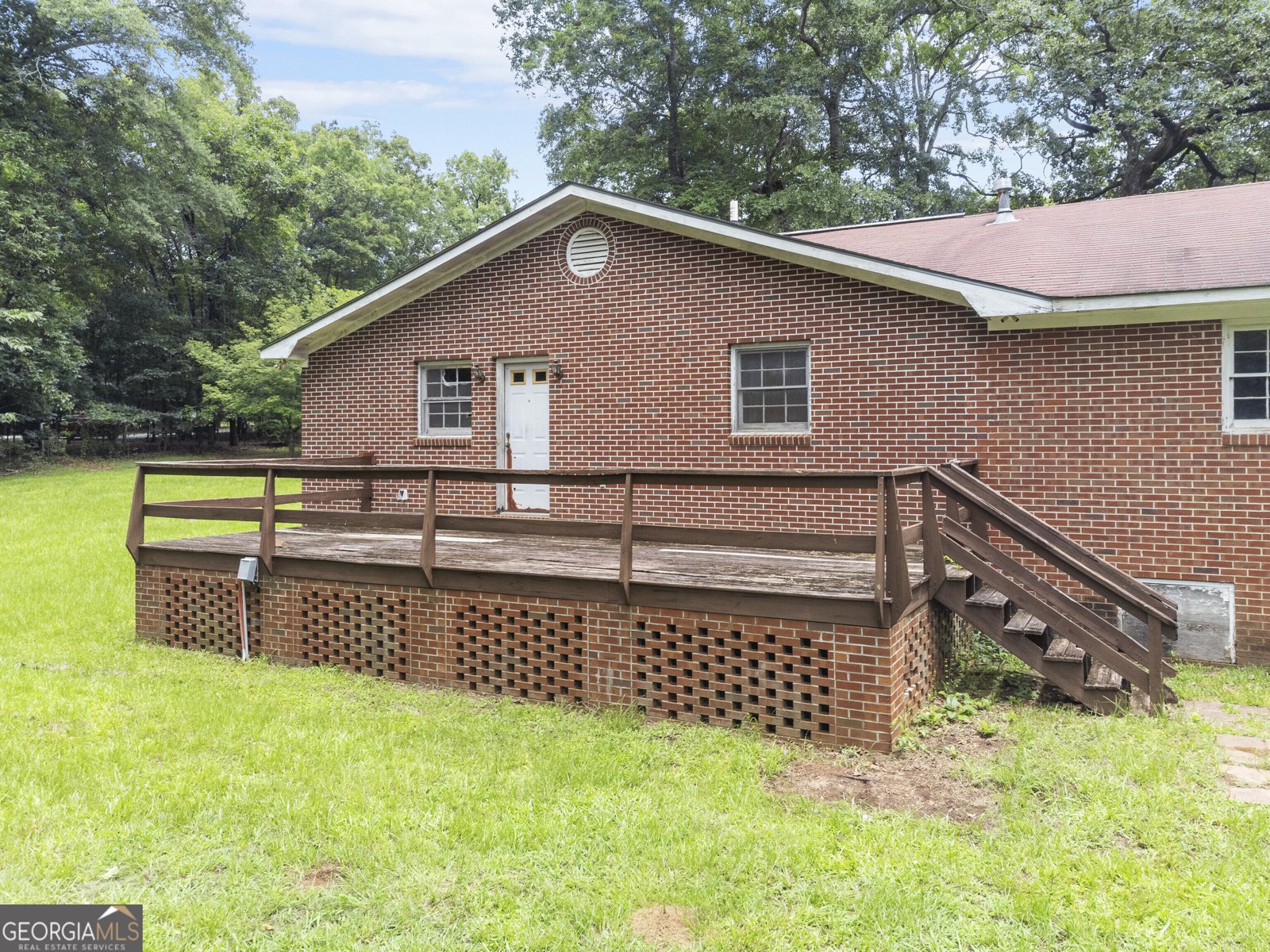 8692 Estes Road Macon - 19