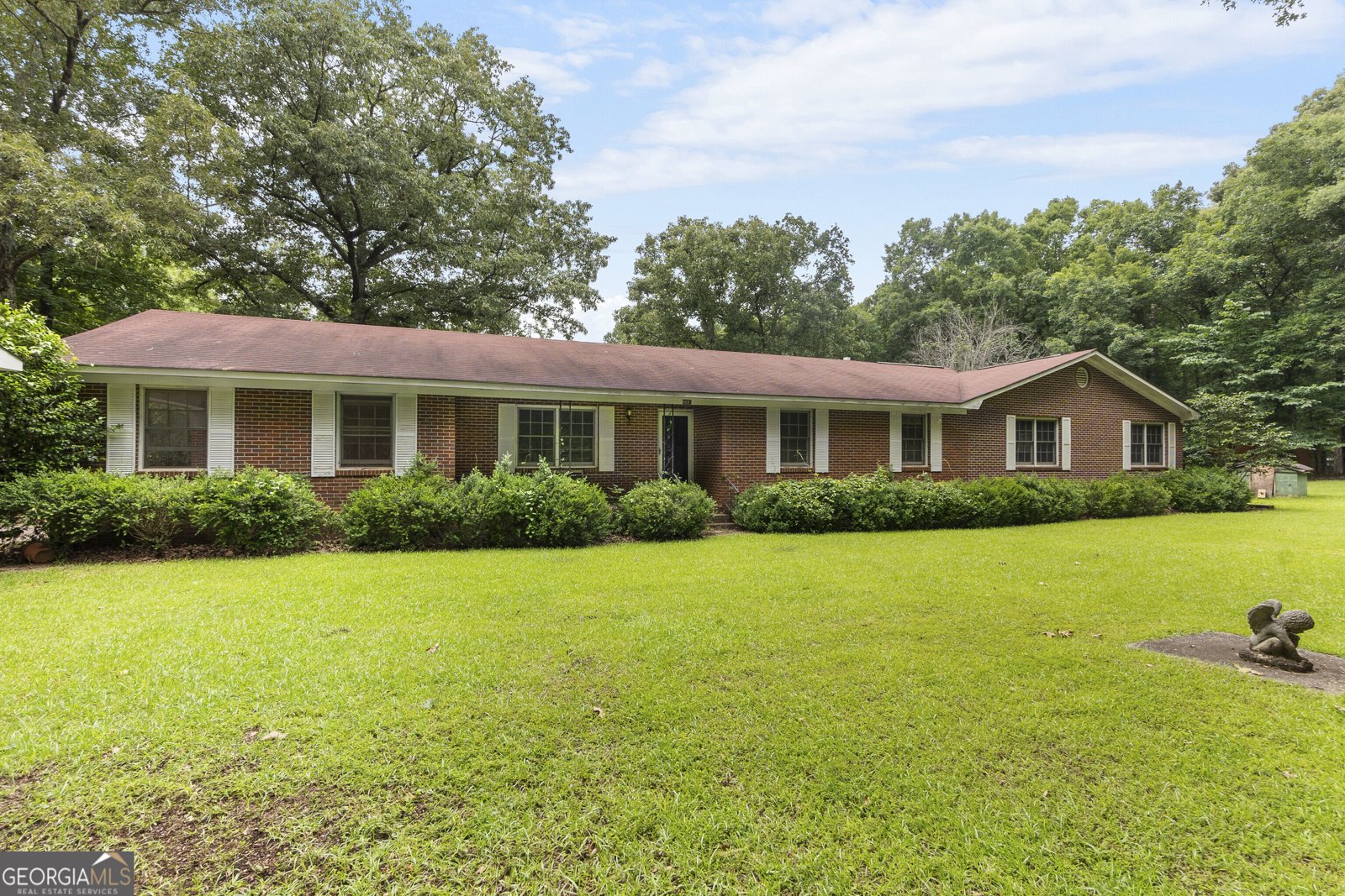 8692 Estes Road Macon - 2