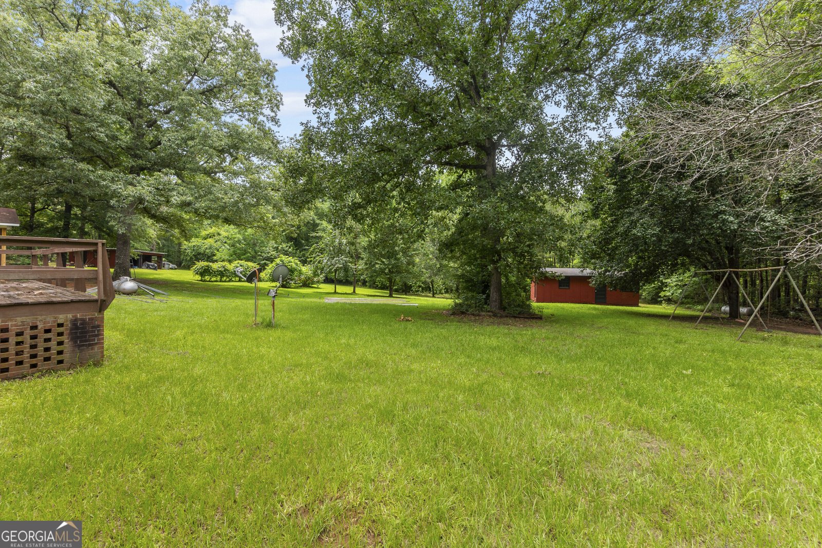 8692 Estes Road Macon - 20